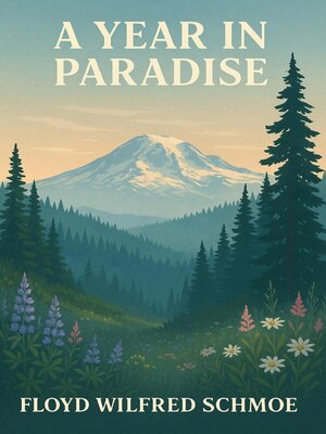 cover image of A Year in Paradise